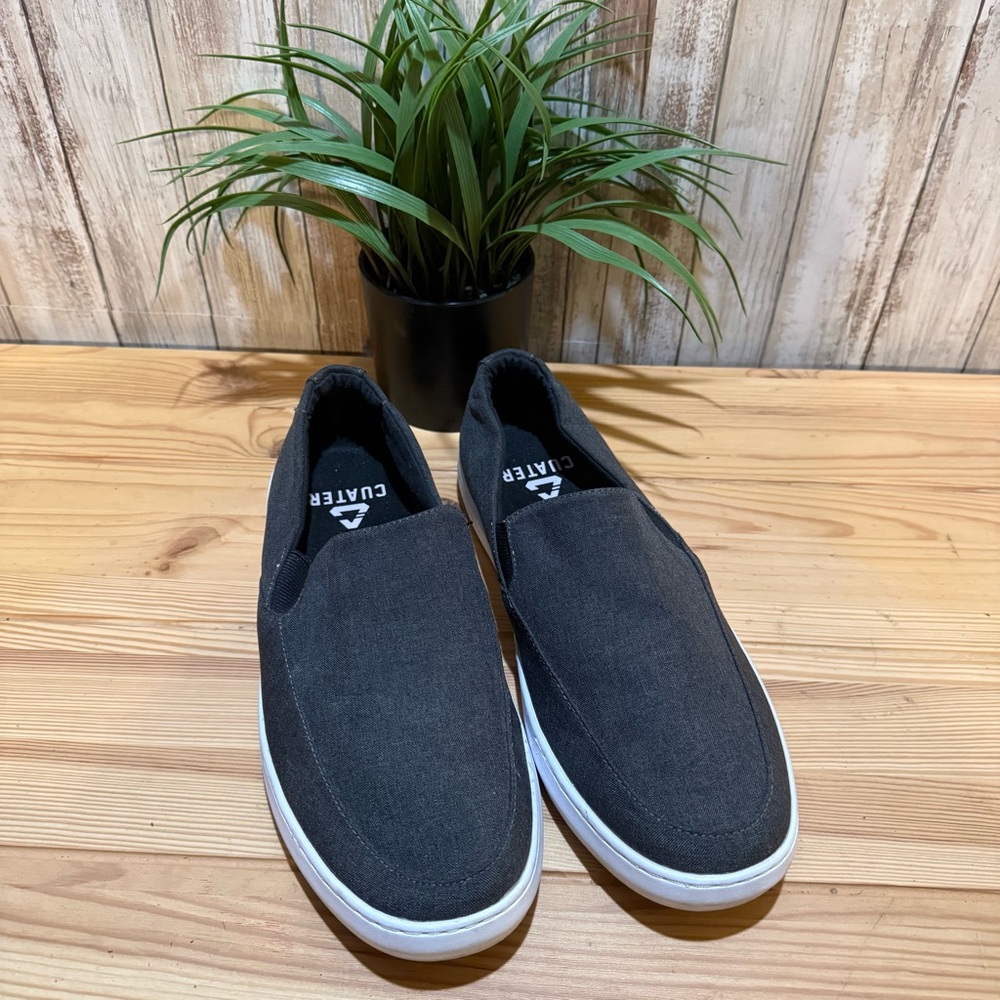Cuater Phenom men’s slip-on size 10 - Picture 2 of 9